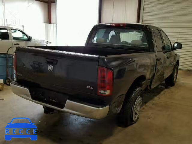 2006 DODGE RAM 1500 Q 1D7HA18N76J170676 image 3