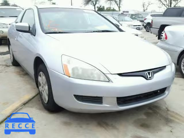 2003 HONDA ACCORD LX 1HGCM72253A037134 image 0