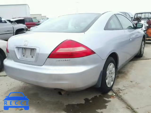 2003 HONDA ACCORD LX 1HGCM72253A037134 image 3