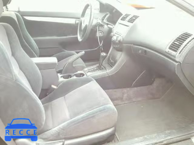 2003 HONDA ACCORD LX 1HGCM72253A037134 image 4