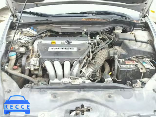 2003 HONDA ACCORD LX 1HGCM72253A037134 image 6