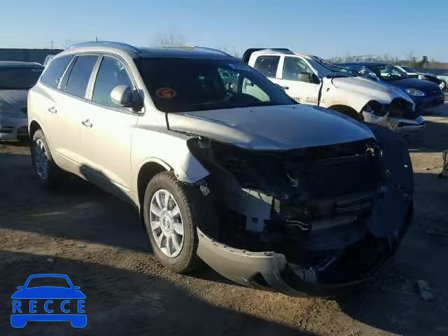 2013 BUICK ENCLAVE 5GAKRCKD4DJ253940 Bild 0