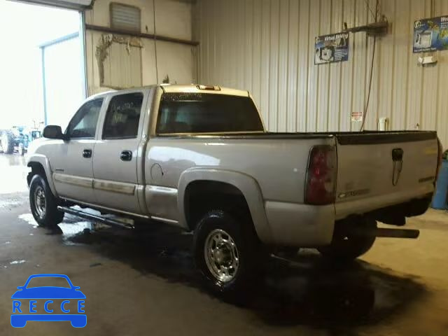 2004 CHEVROLET SILVERADO 1GCHC23U74F134446 image 2