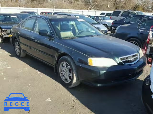 2000 ACURA 3.2 TL 19UUA567XYA060178 image 0