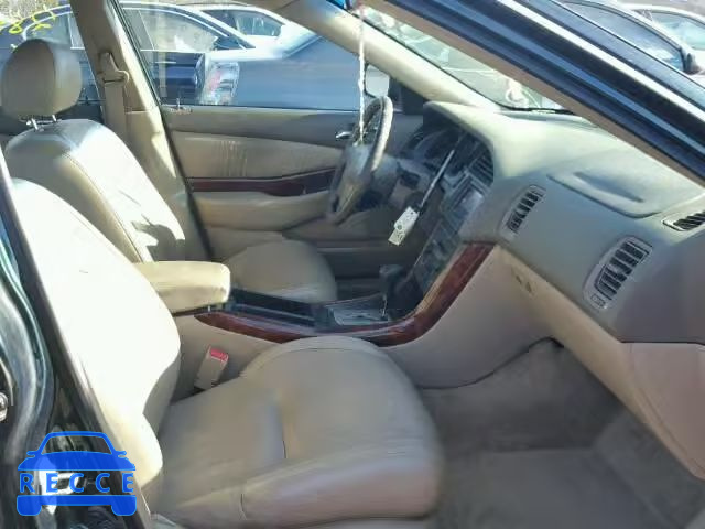 2000 ACURA 3.2 TL 19UUA567XYA060178 image 4