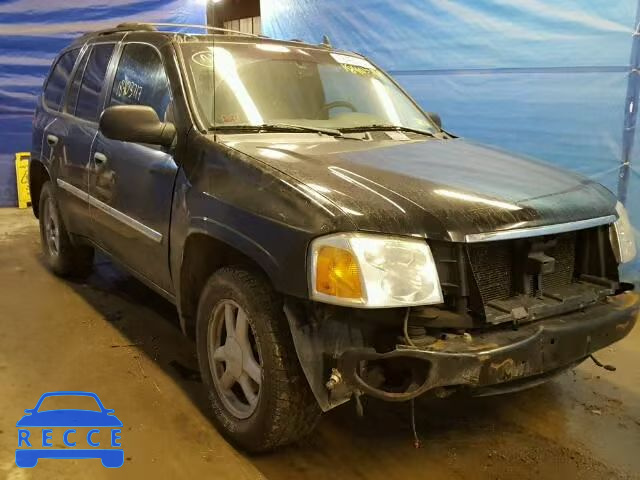 2007 GMC ENVOY 1GKDT13S472148330 image 0
