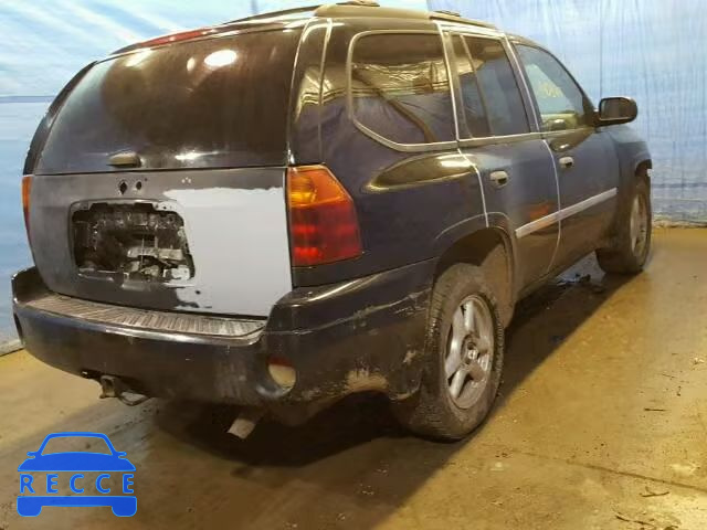 2007 GMC ENVOY 1GKDT13S472148330 image 3