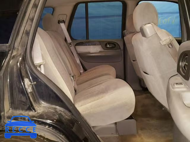 2007 GMC ENVOY 1GKDT13S472148330 image 5