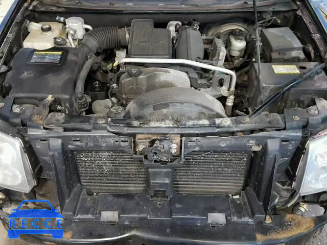 2007 GMC ENVOY 1GKDT13S472148330 image 6
