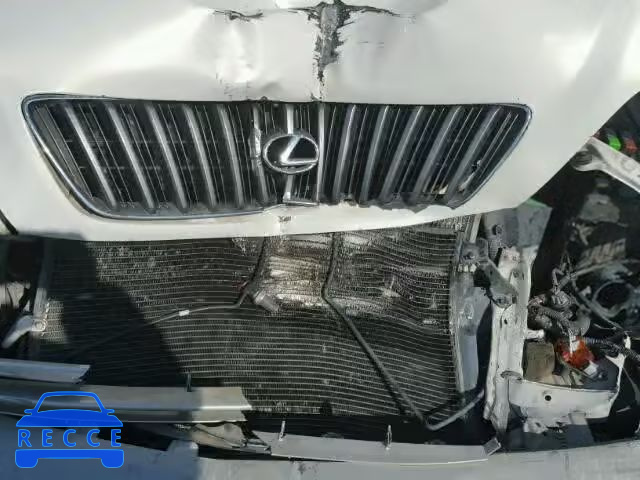 2000 LEXUS RX 300 JT6HF10U7Y0154041 зображення 8