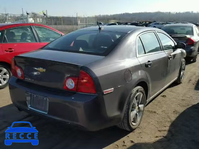 2011 CHEVROLET MALIBU 2LT 1G1ZD5E13BF195689 зображення 3