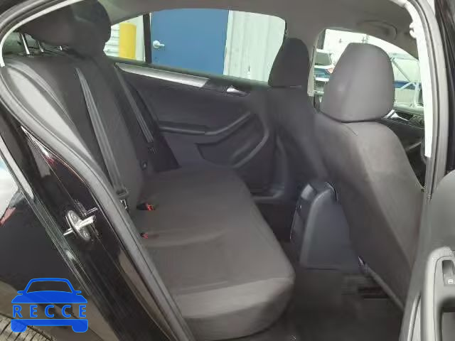 2016 VOLKSWAGEN JETTA SE 3VWD67AJ6GM280849 зображення 5