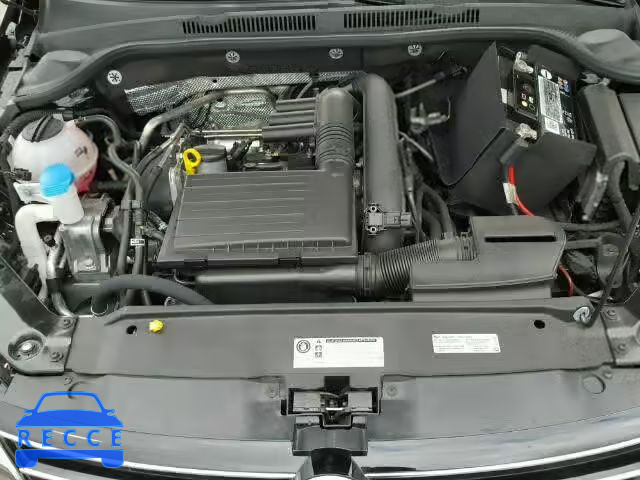 2016 VOLKSWAGEN JETTA SE 3VWD67AJ6GM280849 зображення 6