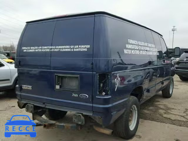 2009 FORD ECONOLINE 1FTNE24L39DA23267 Bild 3