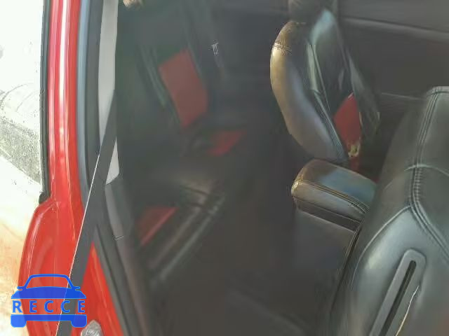2005 TOYOTA SCION TC JTKDE177550053451 image 5