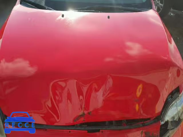 2005 TOYOTA SCION TC JTKDE177550053451 image 6