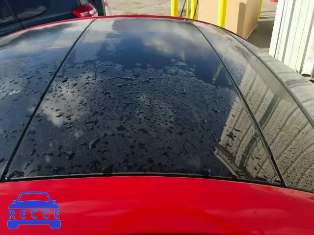 2005 TOYOTA SCION TC JTKDE177550053451 image 8