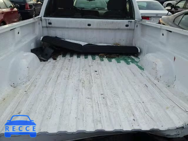 2007 GMC SIERRA C15 1GTEC14X07Z611341 image 5