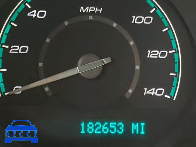 2010 CHEVROLET MALIBU LS 1G1ZB5EB2AF217534 зображення 7