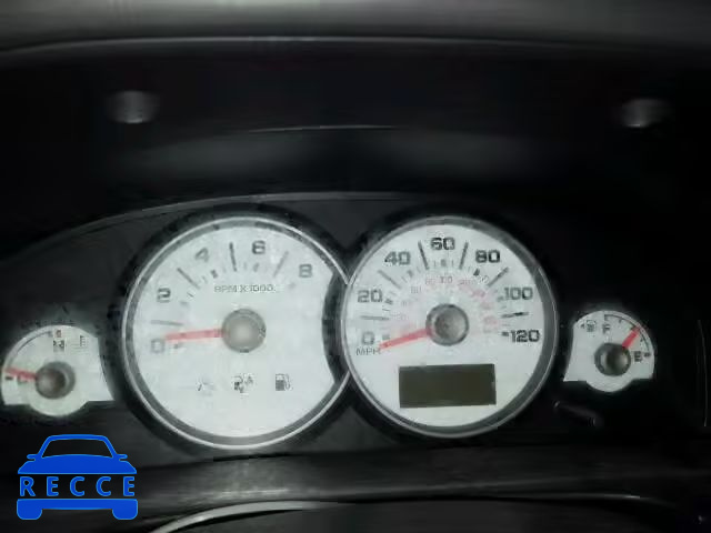 2005 FORD ESCAPE XLS 1FMYU92Z45KD61973 image 7