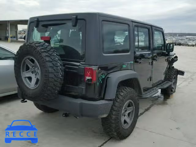 2016 JEEP WRANGLER U 1C4BJWDG0GL336062 image 3
