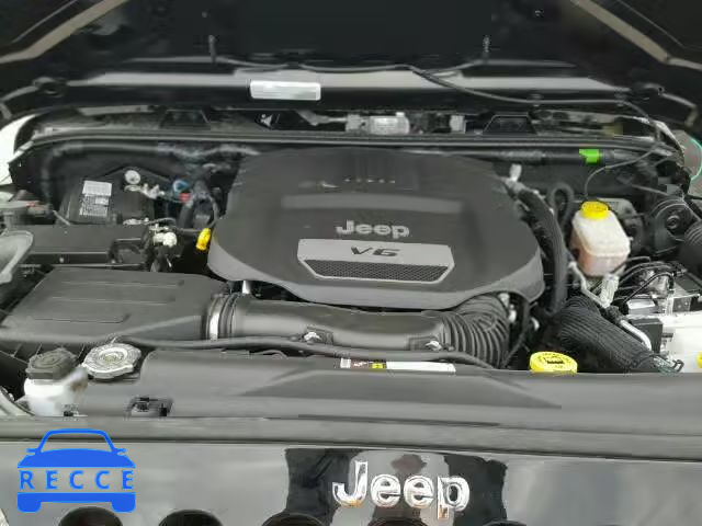 2016 JEEP WRANGLER U 1C4BJWDG0GL336062 image 6