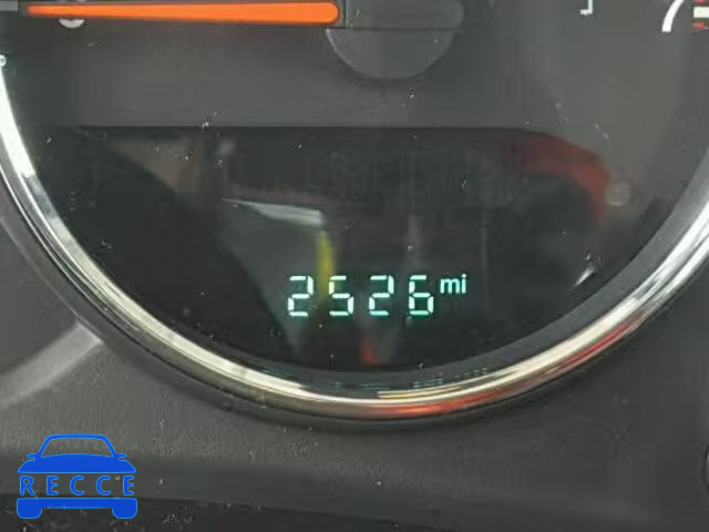 2016 JEEP WRANGLER U 1C4BJWDG0GL336062 image 7