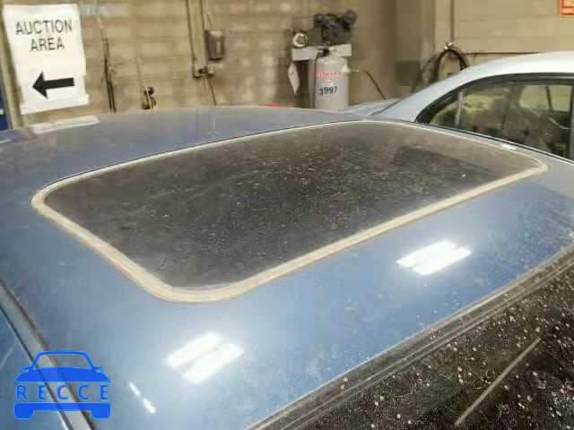2002 FORD TAURUS SES 1FAFP55U22G207617 image 9