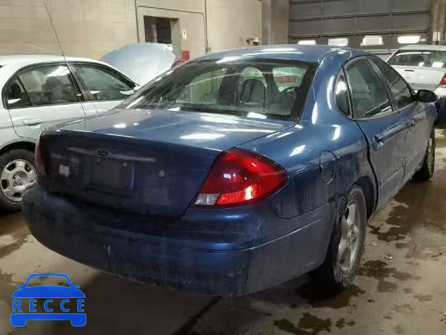 2002 FORD TAURUS SES 1FAFP55U22G207617 image 3