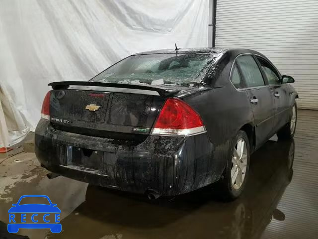 2012 CHEVROLET IMPALA LTZ 2G1WC5E30C1196847 Bild 3