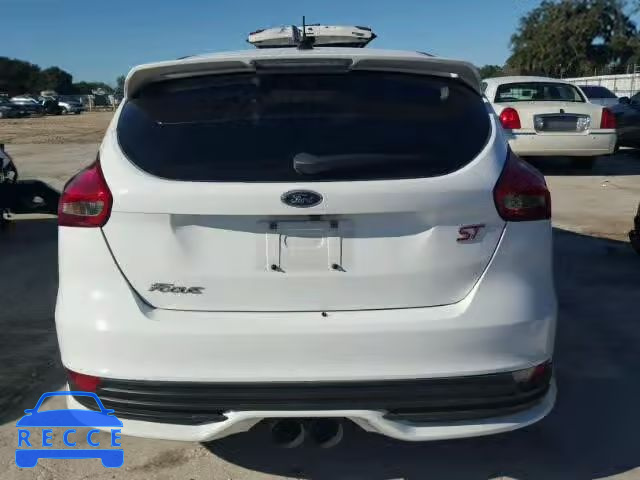 2016 FORD FOCUS ST 1FADP3L98GL287935 image 9