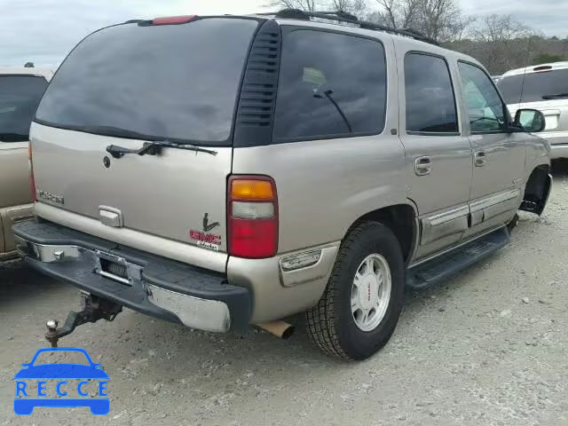 2001 GMC YUKON 1GKEC13T71R224036 image 3