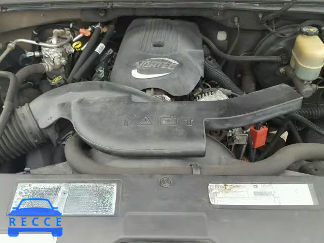 2001 GMC YUKON 1GKEC13T71R224036 image 6