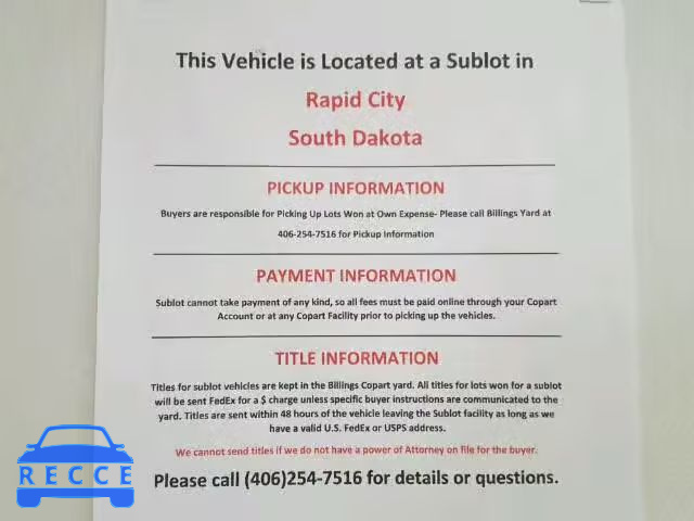2016 JEEP PATRIOT SP 1C4NJRBB6GD690295 image 9
