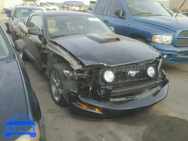 2006 FORD MUSTANG GT 1ZVFT82H365264177 image 0