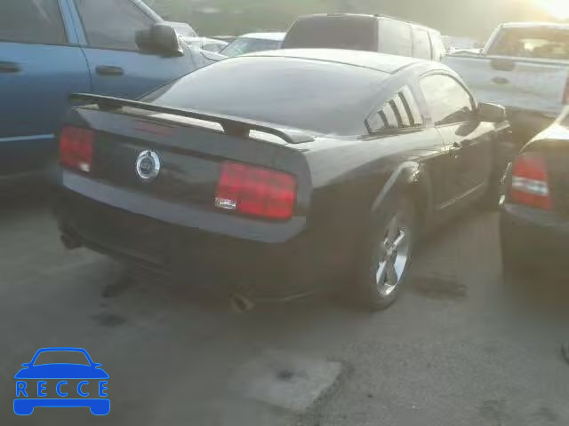 2006 FORD MUSTANG GT 1ZVFT82H365264177 image 3