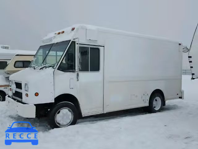 1998 FREIGHTLINER M LINE WAL 4UZA4FF42WC911889 image 9