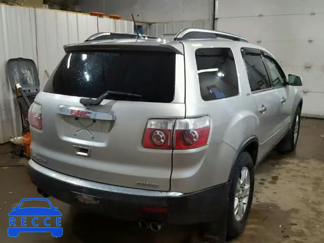 2007 GMC ACADIA SLT 1GKEV23757J162193 image 3