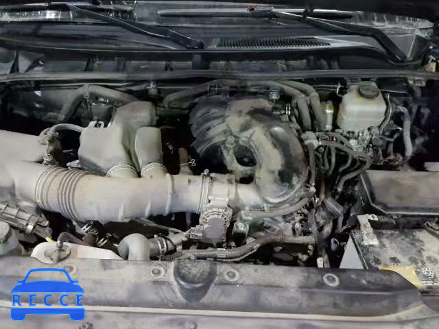 2013 TOYOTA 4RUNNER SR JTEBU5JR1D5112009 image 6
