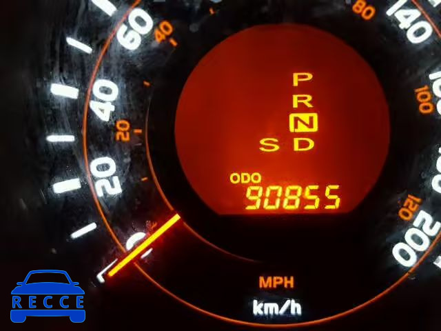 2013 TOYOTA 4RUNNER SR JTEBU5JR1D5112009 image 7
