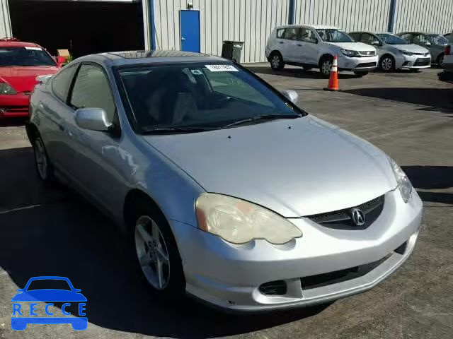 2004 ACURA RSX JH4DC548X4S008797 Bild 0