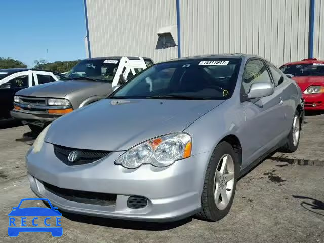 2004 ACURA RSX JH4DC548X4S008797 Bild 1