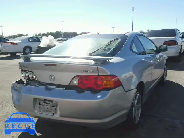 2004 ACURA RSX JH4DC548X4S008797 image 3