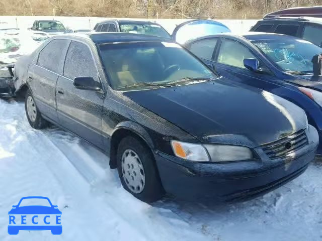 1998 TOYOTA CAMRY CE/L JT2BG22K2W0132631 image 0