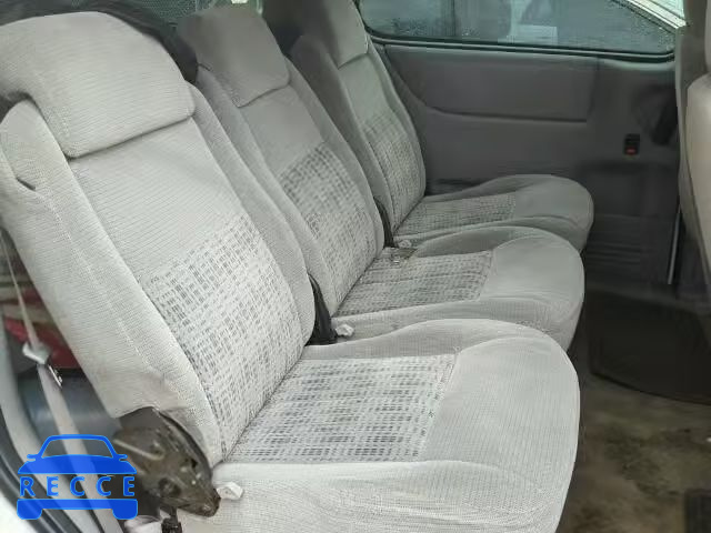 2004 CHEVROLET VENTURE 1GNDX03E54D214573 зображення 5