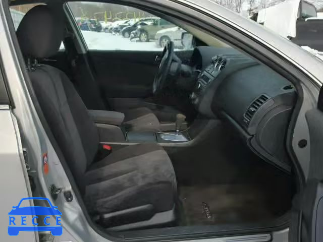 2008 NISSAN ALTIMA 2.5 1N4AL21EX8N412321 зображення 4