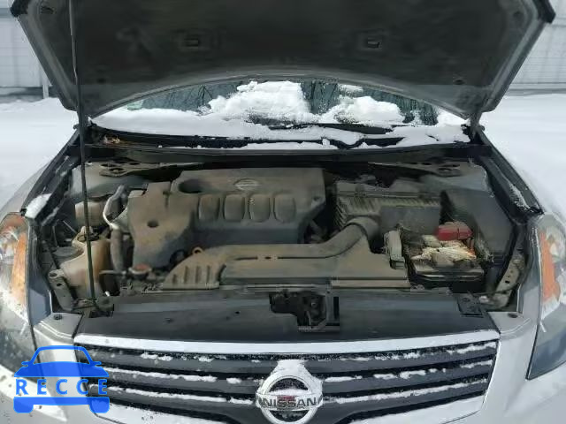 2008 NISSAN ALTIMA 2.5 1N4AL21EX8N412321 Bild 6