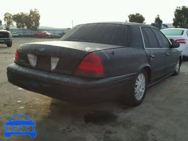 2005 FORD CROWN VIC 2FAFP71W05X133227 Bild 3