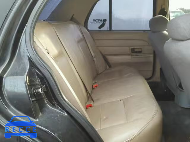 2005 FORD CROWN VIC 2FAFP71W05X133227 Bild 5