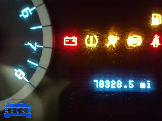 2011 FORD ESCAPE XLT 1FMCU9DG3BKA49029 image 7